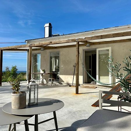 Villa Fratello à VBY Extérieur photo
