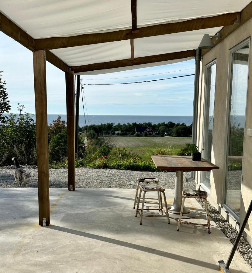 Villa Fratello à VBY Extérieur photo