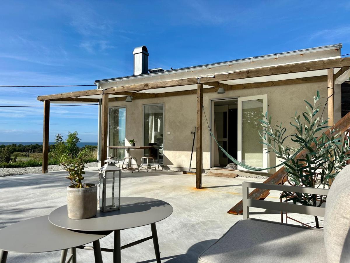 Villa Fratello à VBY Extérieur photo